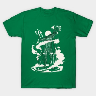 Mysterio T-Shirt